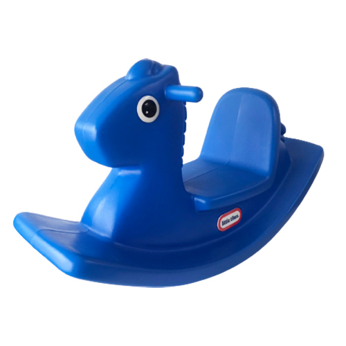 【Little Tikes】飛天搖搖馬 - 藍-租玩具 (1)-Ufqmz.jpg